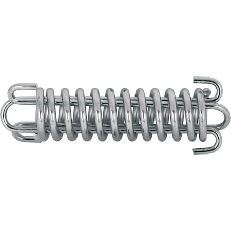 Prime-Line Porch Spring 1-9/16 in. x 7-3/4 in. x 0.227 Gage SP 9649